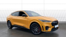 Ford Mustang Mach-E 358kW GT 91kWh AWD 5dr Auto Electric Estate